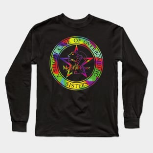 Slight Case of Overbombing Long Sleeve T-Shirt